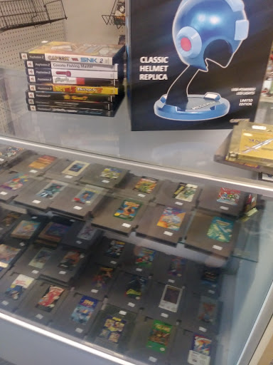 Video Game Store «Play Raven Video Games - Eldersburg», reviews and photos, 1912 Liberty Rd #3, Eldersburg, MD 21784, USA