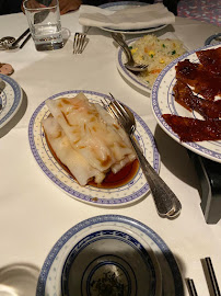 Dumpling du Restaurant chinois Restaurant DIEP à Paris - n°2