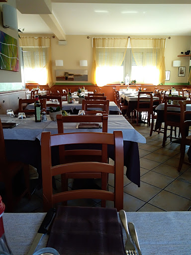 Antica Locanda La Lombarda in Lentate sul Seveso, Provincia di Monza e della Brianza