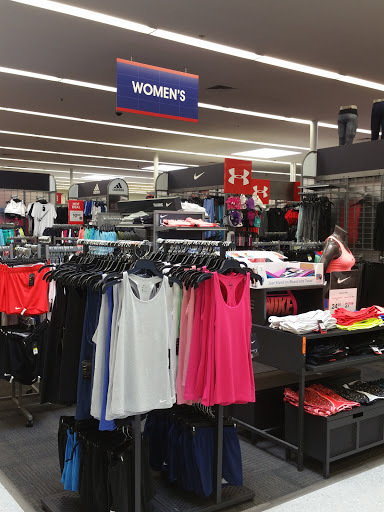 Sporting Goods Store «Academy Sports + Outdoors», reviews and photos, 4261 NW 63rd St, Oklahoma City, OK 73116, USA