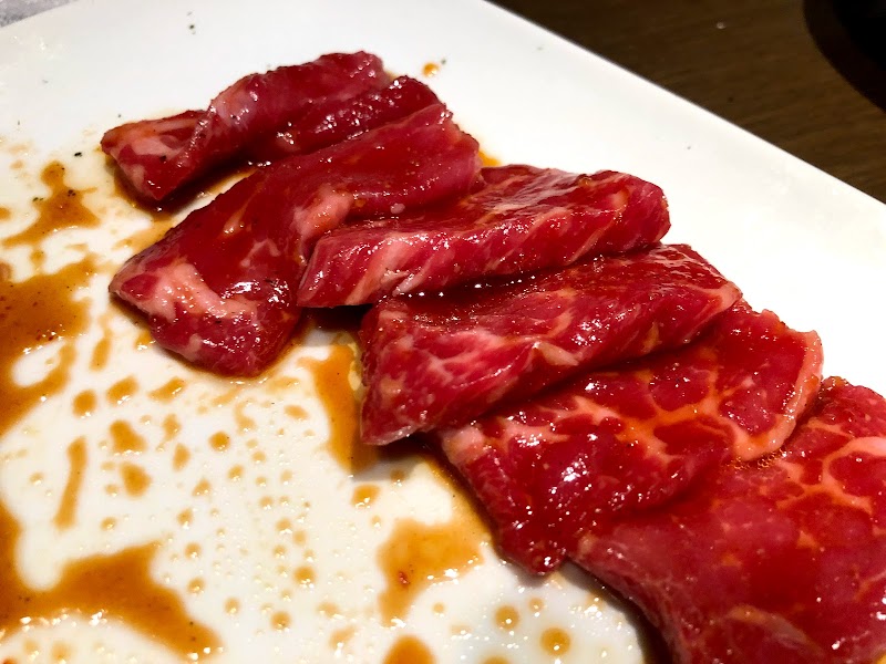 ワンカルビ 住道店 大阪府大東市扇町 居酒屋 グルコミ