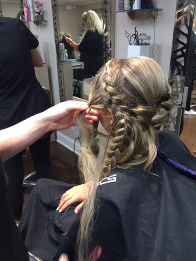 Day Spa «Panache Hair Salon & Day Spa», reviews and photos, 491 US-22, Whitehouse Station, NJ 08889, USA