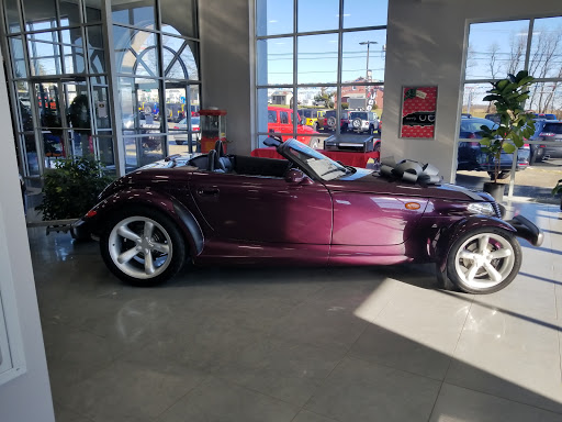 Car Dealer «Providence Autos», reviews and photos, 804 Lancaster Pike, Quarryville, PA 17566, USA
