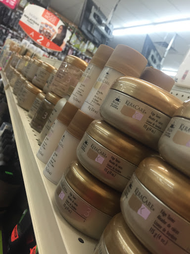 Beauty Supply Store «Kali Beauty», reviews and photos, 506 165th St, Hammond, IN 46324, USA