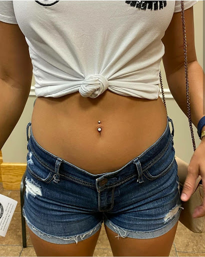 Explore saw tattoo ideas, creative tattoo ideas in Charleston, available at Exotic Impressions Body Piercing