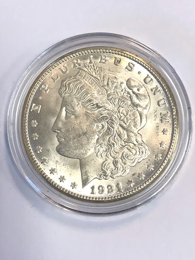 Jewelry Buyer «Lucky 7 Gold & CONSIGNMENT», reviews and photos, 1425 Bayshore Rd, Villas, NJ 08251, USA