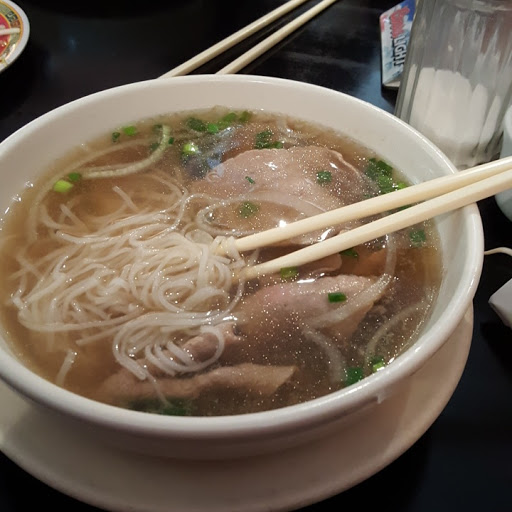 Phở Boston