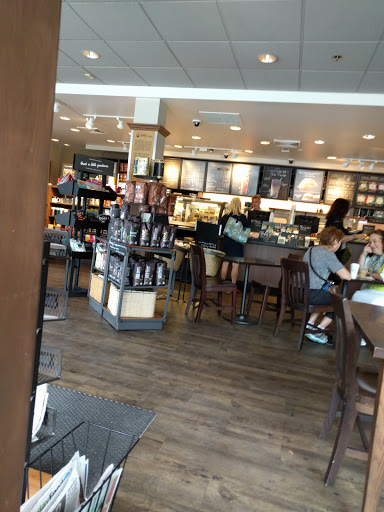 Coffee Shop «Starbucks», reviews and photos, 474 Woodward St, Waban, MA 02468, USA