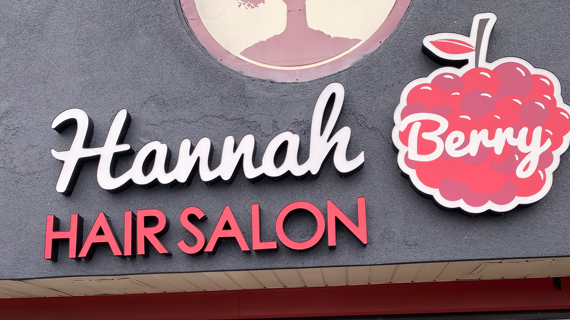 Hannah Berry Hair Salon
