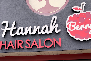 Hannah Berry Hair Salon image