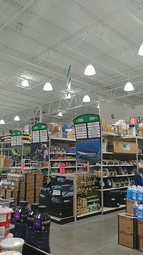 Home Improvement Store «Menards», reviews and photos, 8110 W Brown Deer Rd, Milwaukee, WI 53223, USA