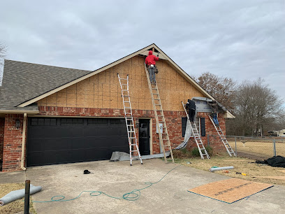 Oklahoma Roofing Solutions