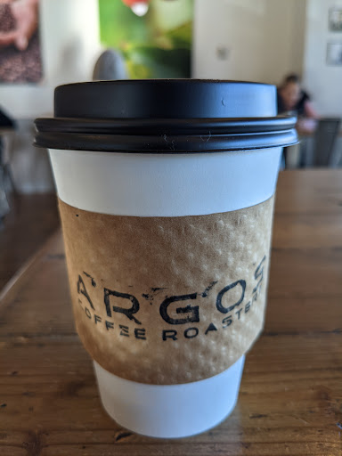 Coffee Shop «ARGOS CAFFÈ», reviews and photos, 195 Blue Ravine Rd #100, Folsom, CA 95630, USA