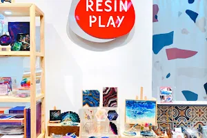 Resin Play – Singapore's Best Resin Art Supplies and Workshops image