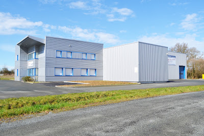 USINAGE Nicolleau à Saint-Martin-des-Noyers