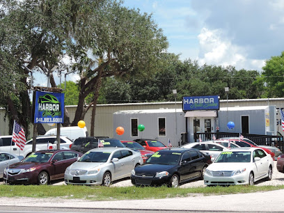 Harbor Auto Sales