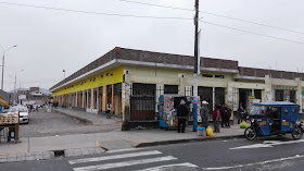 Mercado Condevilla