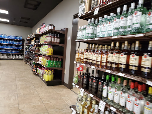 Liquor Store «ABC State Liquor Store», reviews and photos, 1945 Opelika Rd, Auburn, AL 36830, USA