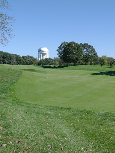 Golf Course «Birck Boilermaker Golf Course», reviews and photos, 1300 Cherry Ln, West Lafayette, IN 47907, USA