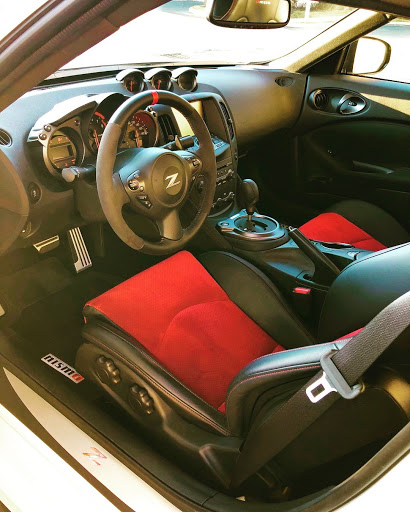 Nissan Dealer «Ferman Nissan Tampa», reviews and photos, 11001 N Florida Ave, Tampa, FL 33612, USA