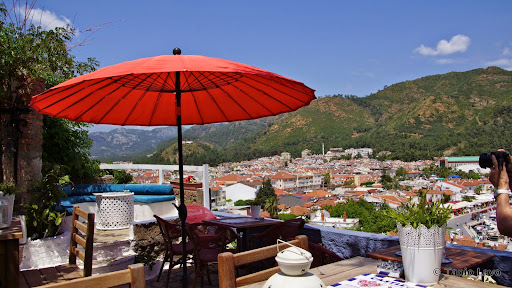 The Marmaris Corner Restoran