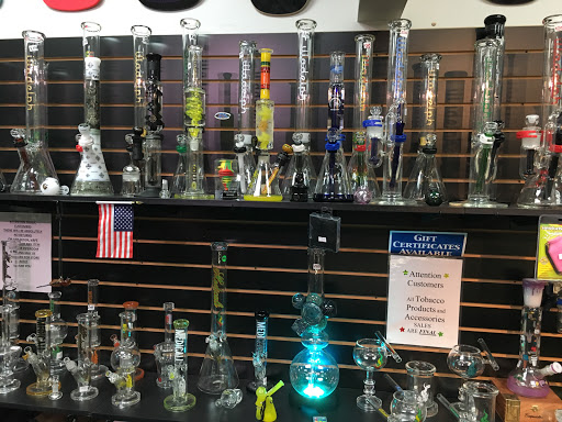 Tobacco Shop «Frolic of Exton», reviews and photos, 325 E Lincoln Hwy, Exton, PA 19341, USA