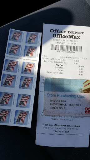 Office Supply Store «OfficeMax», reviews and photos, 3215 N 5th Street Hwy, Reading, PA 19605, USA