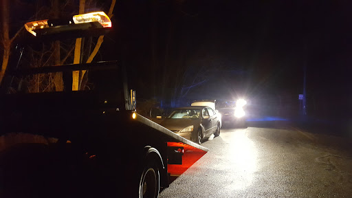 Auto Repair Shop «Amarals Automotive Center», reviews and photos, 24 County Road, East Freetown, MA 02717, USA