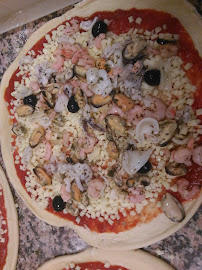 Pizza du Restaurant italien PIZZA D'ESBLY - n°7