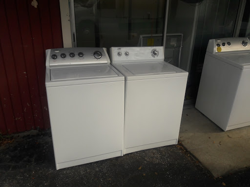 Appliance Parts Supplier «Low Cost Appliances», reviews and photos, 11403 Seminole Blvd, Largo, FL 33778, USA