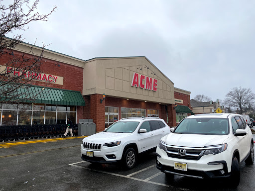 Grocery Store «ACME Markets», reviews and photos, 45 De Mercurio Dr, Allendale, NJ 07401, USA