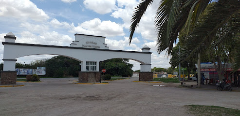 AGD - San José de la Dormida (Oficina)