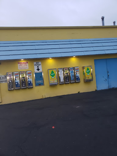 Car Wash «East Brunswick Car Wash», reviews and photos, 1075 NJ-18, East Brunswick, NJ 08816, USA