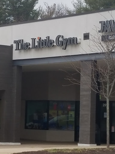 Gymnastics Center «The Little Gym of Alexandria at Van Dorn», reviews and photos, 291 S Van Dorn St, Alexandria, VA 22304, USA