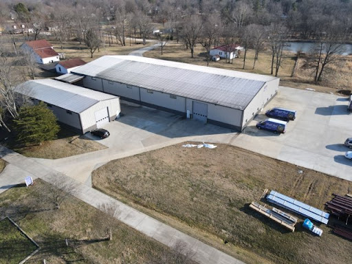 Winery «Purple Toad Winery», reviews and photos, 4275 Old US Hwy 45 S, Paducah, KY 42003, USA