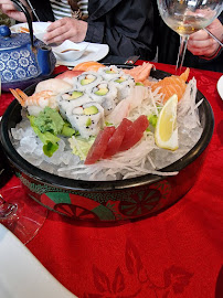 Plats et boissons du Restaurant japonais Restaurant Le Royal Tokyo à Livry-Gargan - n°15
