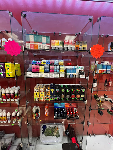 Lottery Retailer «Lotto smile», reviews and photos, 4110 Windsor Spring Rd f, Hephzibah, GA 30815, USA