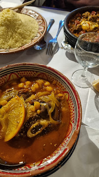 Les plus récentes photos du Restaurant marocain Le MAROC à Quincy-Voisins - n°2