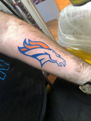 Explore guys first tattoo ideas, creative tattoo ideas in Jonesboro, available at Immortal Ink