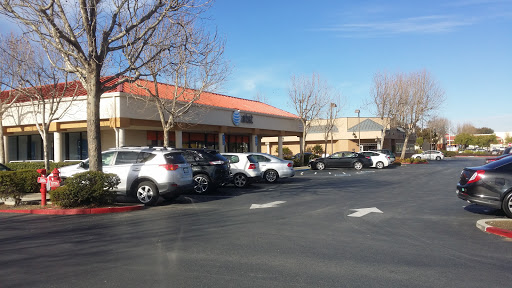 Cell Phone Store «AT&T», reviews and photos, 1206 El Camino Real, San Bruno, CA 94066, USA