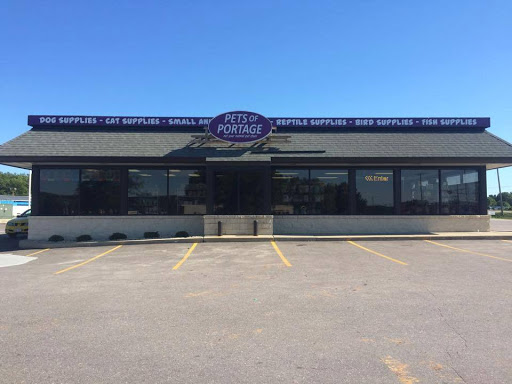 Pet Store «Pets of Portage», reviews and photos, 2219 W Wisconsin St, Portage, WI 53901, USA