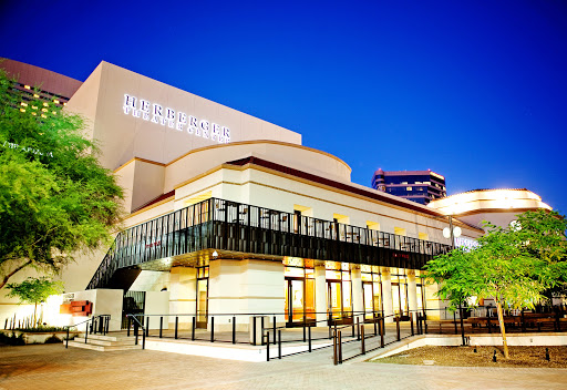 Herberger Theater Center