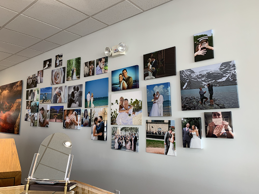 Jewelry Store «Edward Warren Jewelers», reviews and photos, 1610 Cross Creeks Blvd, Pickerington, OH 43147, USA