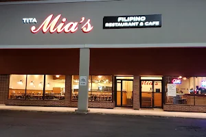 Tita Mia's Filipino Restaurant & Cafe image