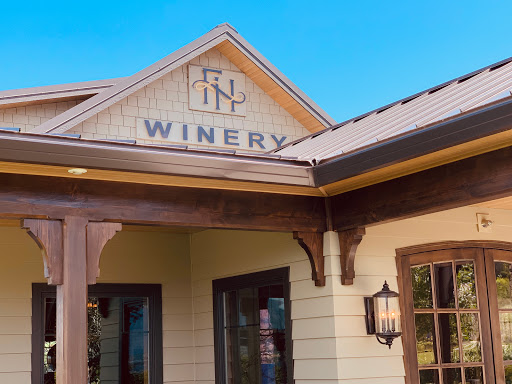 Winery «Fielding Hills Winery», reviews and photos, 565 S Lakeshore Rd, Chelan, WA 98816, USA