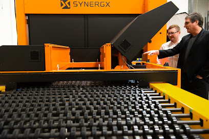 SYNERGX Technologies Inc.