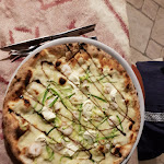 Photo n°2 de l'avis de lenejoe. fait le 22/07/2017 à 18:56 sur le  Ristorante Arco Antico - Ginosa/Marina di Ginosa à Ginosa