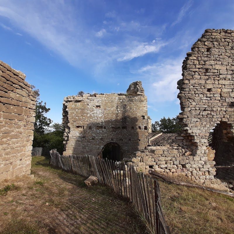 Château de Sabran