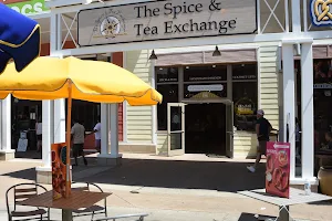 The Spice & Tea Exchange of Panama City Beach image