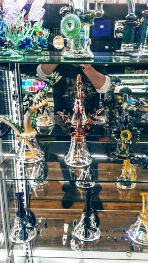 Tobacco Shop «Blue Moon Smoke Shop», reviews and photos, 470 Commonwealth Avenue, Boston, MA 02215, USA